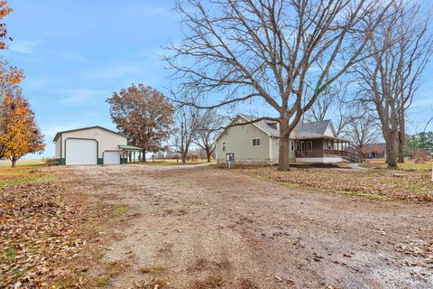 Tiny photo for 309 S Euclid Street, Colfax, IL 61728 (MLS # 12519146)