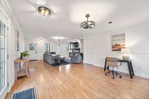 Tiny photo for 309 S Euclid Street, Colfax, IL 61728 (MLS # 12519146)