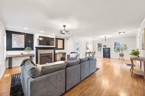 Tiny photo for 309 S Euclid Street, Colfax, IL 61728 (MLS # 12519146)