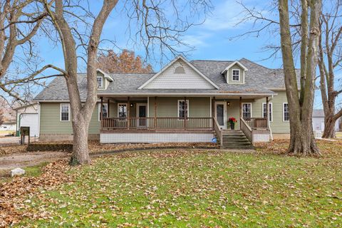 Tiny photo for 309 S Euclid Street, Colfax, IL 61728 (MLS # 12519146)