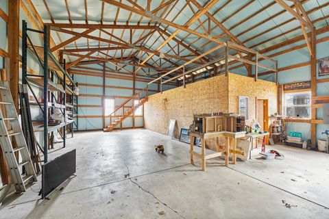 Tiny photo for 309 S Euclid Street, Colfax, IL 61728 (MLS # 12519146)