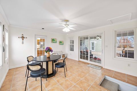 Tiny photo for 309 S Euclid Street, Colfax, IL 61728 (MLS # 12519146)