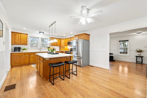 Tiny photo for 309 S Euclid Street, Colfax, IL 61728 (MLS # 12519146)