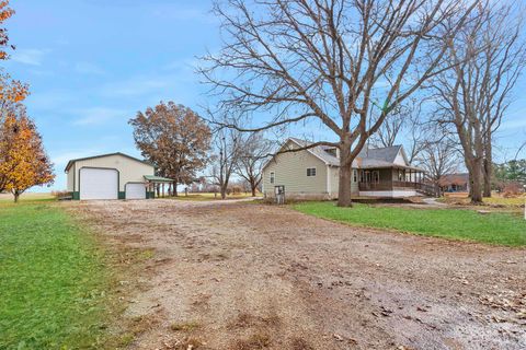 Tiny photo for 309 S Euclid Street, Colfax, IL 61728 (MLS # 12519146)
