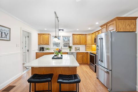 Tiny photo for 309 S Euclid Street, Colfax, IL 61728 (MLS # 12519146)