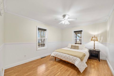 Tiny photo for 309 S Euclid Street, Colfax, IL 61728 (MLS # 12519146)