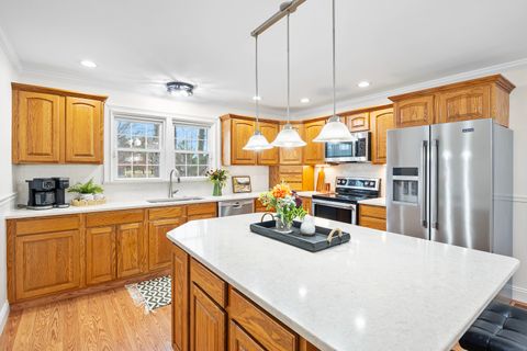 Tiny photo for 309 S Euclid Street, Colfax, IL 61728 (MLS # 12519146)