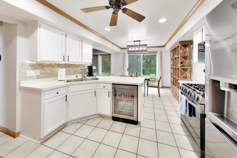 Tiny photo for 408 Locksley Drive, Streamwood, IL 60107 (MLS # 12787803)