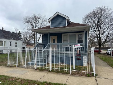 Photo of 6355 S Oakley Avenue, Chicago, IL 60636 (MLS # 12525164)