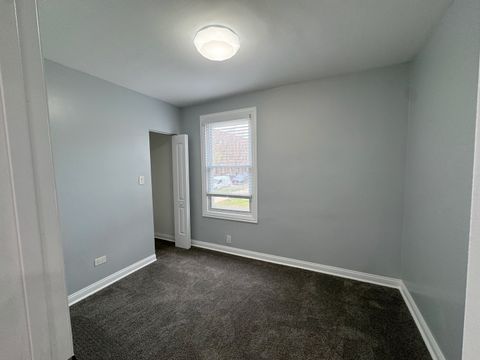 Tiny photo for 6355 S Oakley Avenue, Chicago, IL 60636 (MLS # 12525164)