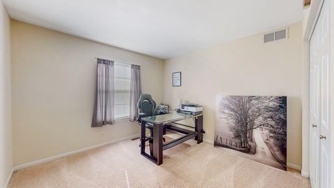 Tiny photo for 905 Bluebell Circle, Joliet, IL 60431 (MLS # 12531237)