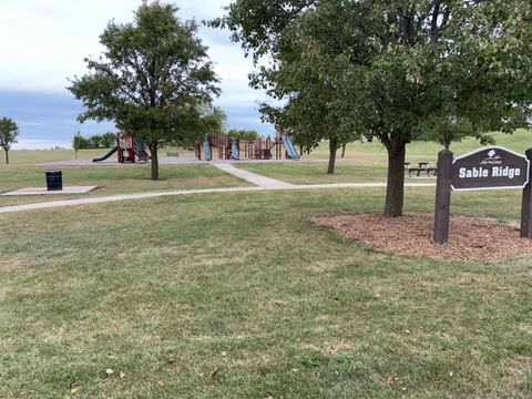 Tiny photo for 905 Bluebell Circle, Joliet, IL 60431 (MLS # 12531237)