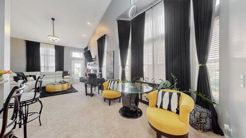 Tiny photo for 905 Bluebell Circle, Joliet, IL 60431 (MLS # 12531237)