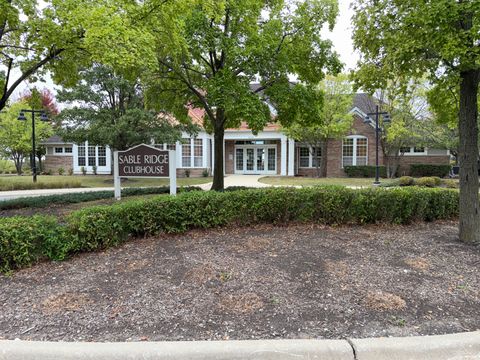 Tiny photo for 905 Bluebell Circle, Joliet, IL 60431 (MLS # 12531237)