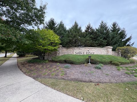 Tiny photo for 905 Bluebell Circle, Joliet, IL 60431 (MLS # 12531237)