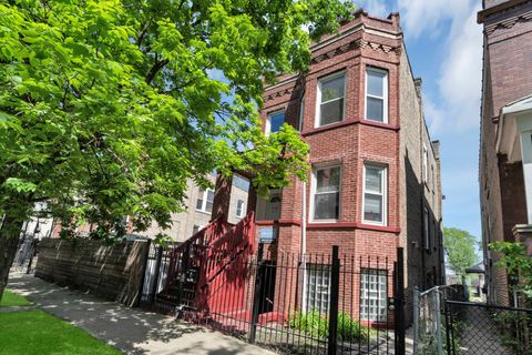 4130 W Potomac Avenue Chicago IL 60651
