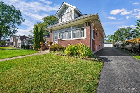 Tiny photo for 138 S Princeton Avenue, Villa Park, IL 60181 (MLS # 12783661)