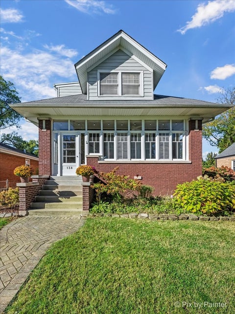 Tiny photo for 138 S Princeton Avenue, Villa Park, IL 60181 (MLS # 12783661)