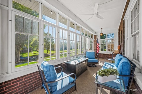 Tiny photo for 138 S Princeton Avenue, Villa Park, IL 60181 (MLS # 12783661)