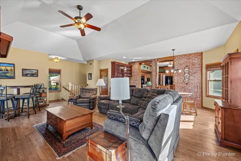 Tiny photo for 138 S Princeton Avenue, Villa Park, IL 60181 (MLS # 12783661)