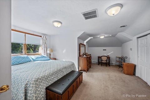Tiny photo for 138 S Princeton Avenue, Villa Park, IL 60181 (MLS # 12783661)