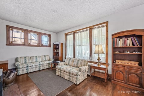 Tiny photo for 138 S Princeton Avenue, Villa Park, IL 60181 (MLS # 12783661)