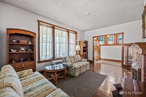 Tiny photo for 138 S Princeton Avenue, Villa Park, IL 60181 (MLS # 12783661)