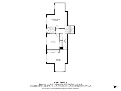 Tiny photo for 138 S Princeton Avenue, Villa Park, IL 60181 (MLS # 12783661)