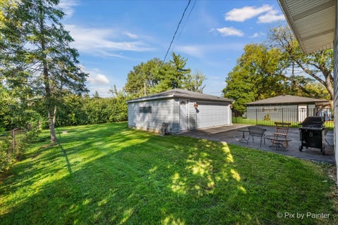 Tiny photo for 138 S Princeton Avenue, Villa Park, IL 60181 (MLS # 12783661)