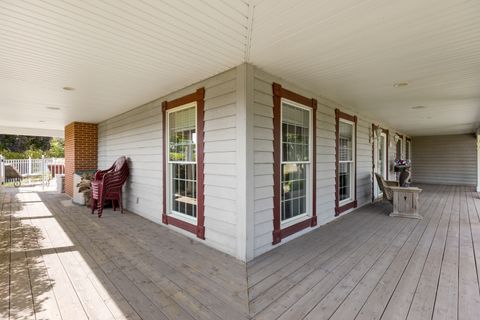 A home in Elgin