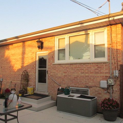 Tiny photo for 7904 Melvina Avenue, Burbank, IL 60459 (MLS # 12621136)