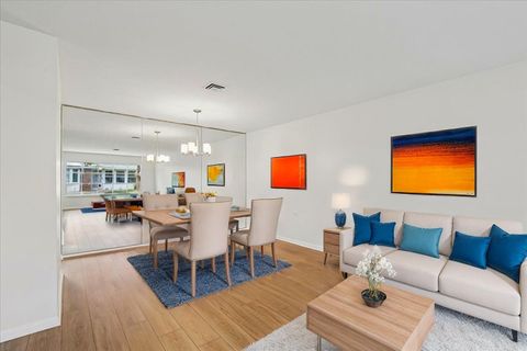 Tiny photo for 7302 Dunwood Court, Fox Lake, IL 60020 (MLS # 12488384)