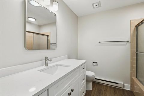 Tiny photo for 7302 Dunwood Court, Fox Lake, IL 60020 (MLS # 12488384)