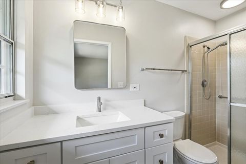 Tiny photo for 7302 Dunwood Court, Fox Lake, IL 60020 (MLS # 12488384)