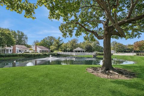 Tiny photo for 7302 Dunwood Court, Fox Lake, IL 60020 (MLS # 12488384)