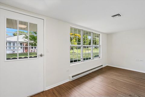 Tiny photo for 7302 Dunwood Court, Fox Lake, IL 60020 (MLS # 12488384)