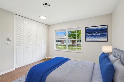 Tiny photo for 7302 Dunwood Court, Fox Lake, IL 60020 (MLS # 12488384)