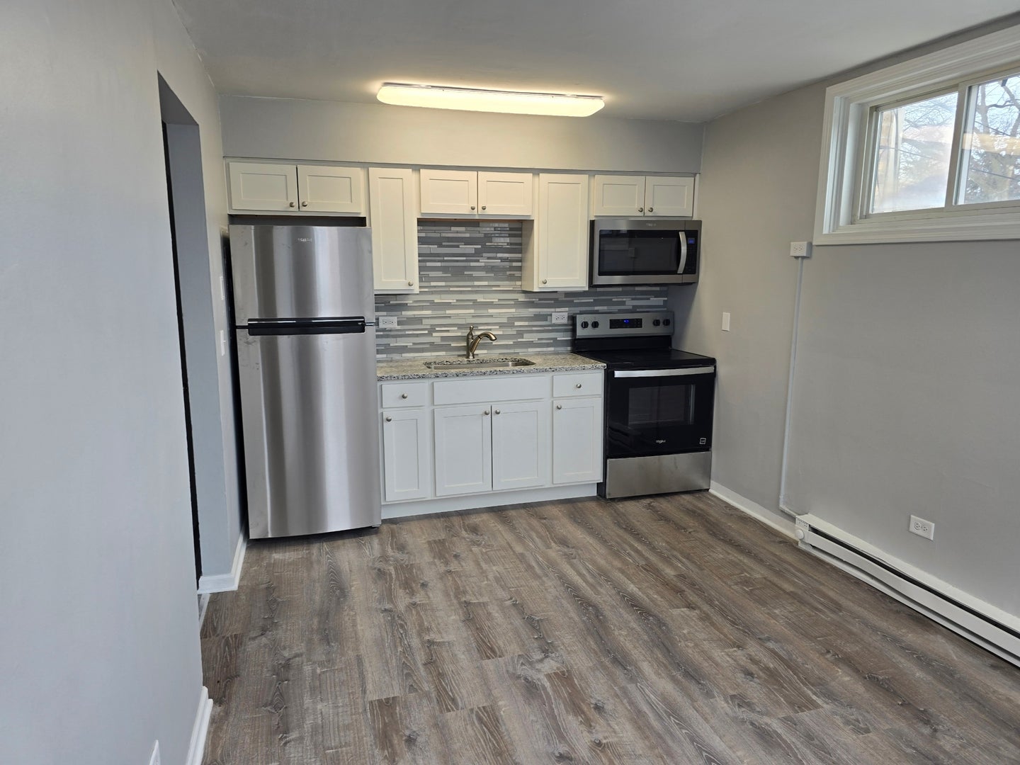477 1/2 S Spring Road 1
