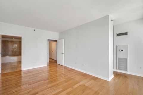 Tiny photo for 8 E Randolph Street #3108, Chicago, IL 60601 (MLS # 12625973)