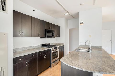 Tiny photo for 8 E Randolph Street #3108, Chicago, IL 60601 (MLS # 12625973)