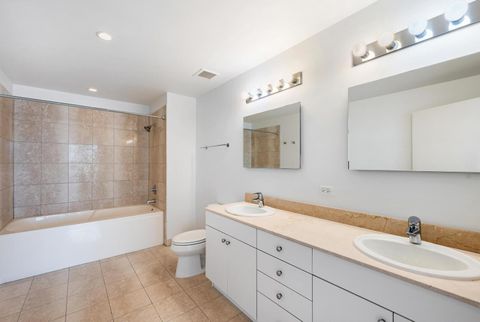 Tiny photo for 8 E Randolph Street #3108, Chicago, IL 60601 (MLS # 12625973)