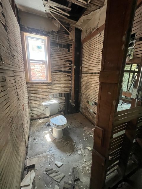 Tiny photo for 6756 S Lafayette Avenue #6756, Chicago, IL 60621 (MLS # 12599574)