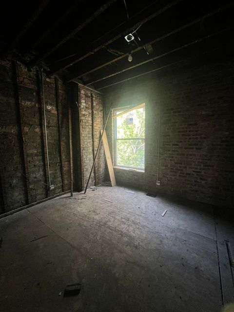 Tiny photo for 6756 S Lafayette Avenue #6756, Chicago, IL 60621 (MLS # 12599574)