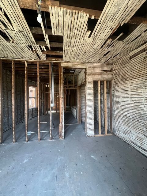 Tiny photo for 6756 S Lafayette Avenue #6756, Chicago, IL 60621 (MLS # 12599574)