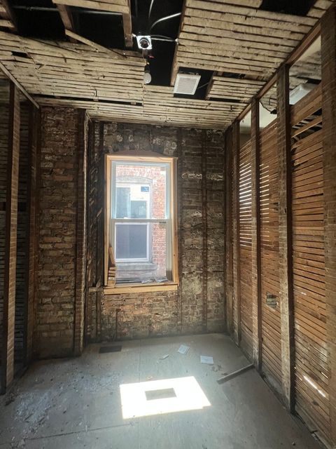 Tiny photo for 6756 S Lafayette Avenue #6756, Chicago, IL 60621 (MLS # 12599574)