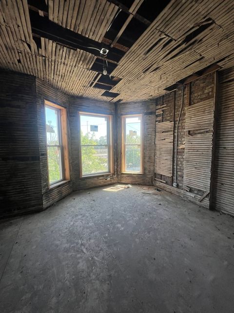 Tiny photo for 6756 S Lafayette Avenue #6756, Chicago, IL 60621 (MLS # 12599574)