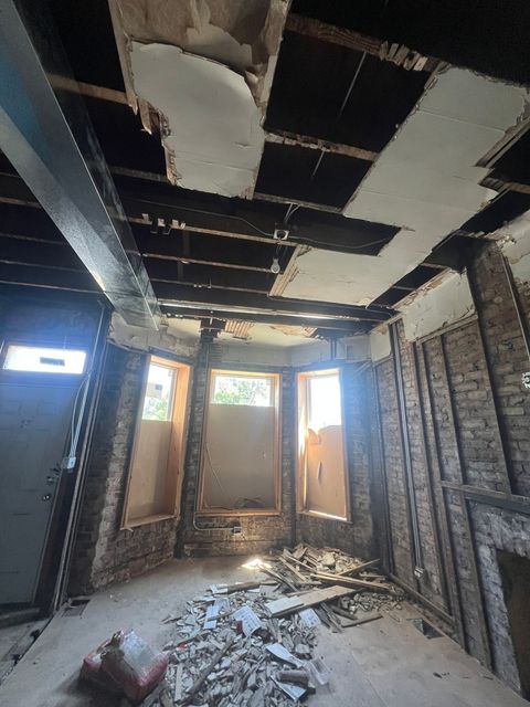 Tiny photo for 6756 S Lafayette Avenue #6756, Chicago, IL 60621 (MLS # 12599574)