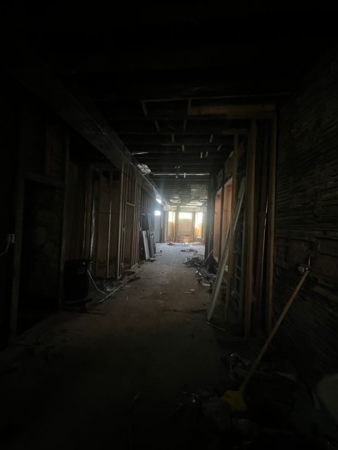 Tiny photo for 6756 S Lafayette Avenue #6756, Chicago, IL 60621 (MLS # 12599574)