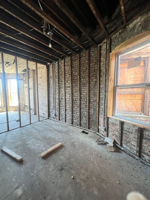 Tiny photo for 6756 S Lafayette Avenue #6756, Chicago, IL 60621 (MLS # 12599574)