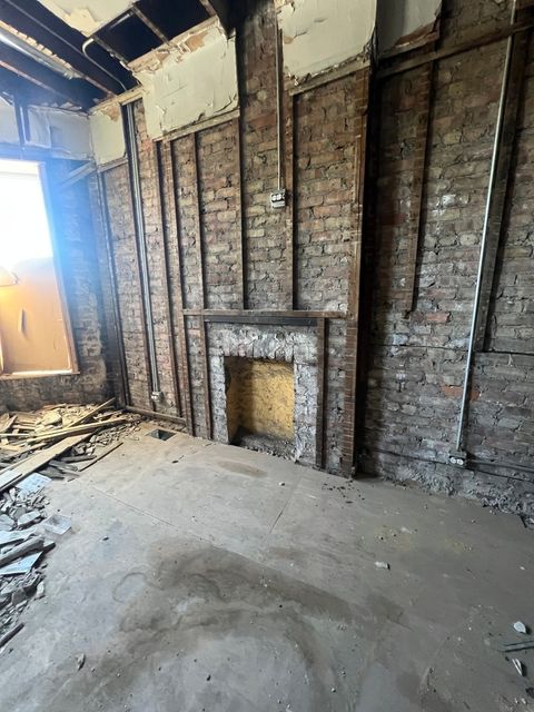 Tiny photo for 6756 S Lafayette Avenue #6756, Chicago, IL 60621 (MLS # 12599574)